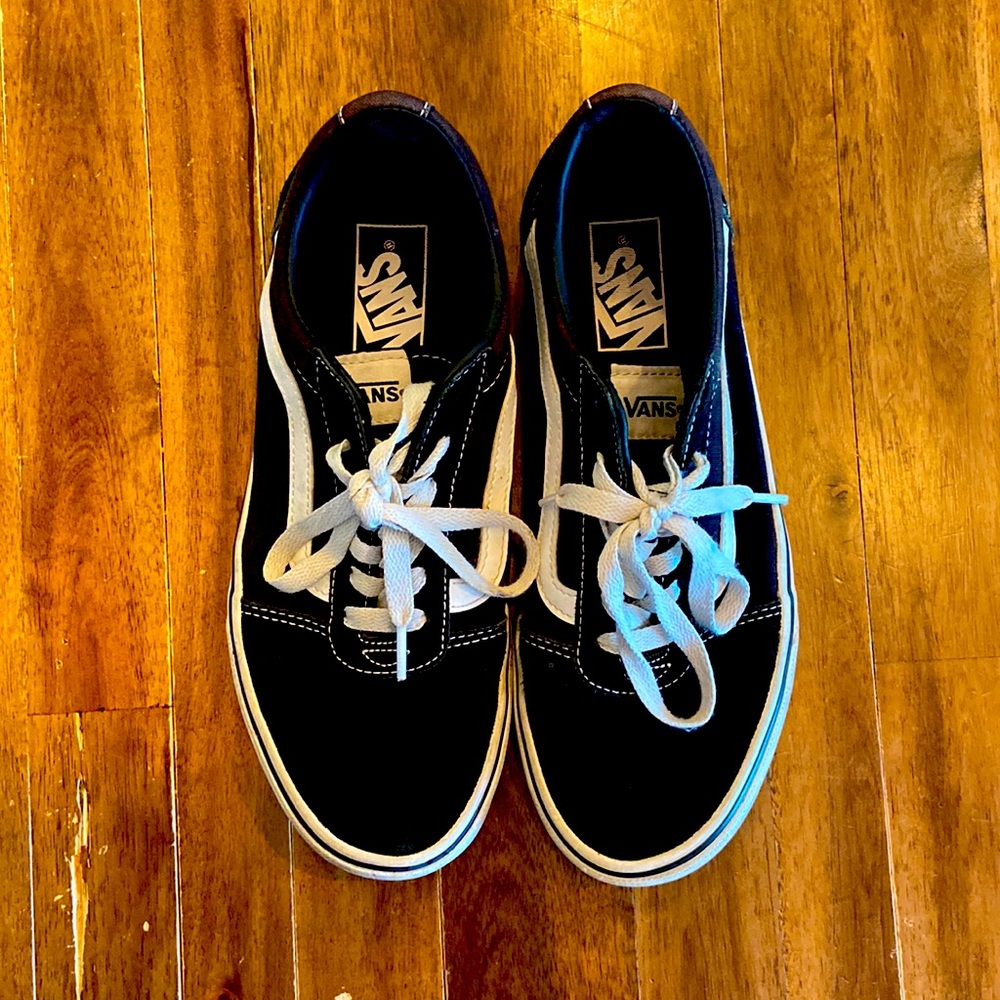 Vans
